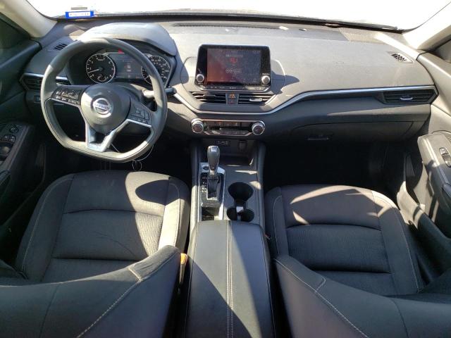 Photo 8 from auction – 2020 NISSAN ALTIMA S with VIN 1N4BL4BV3LC132579