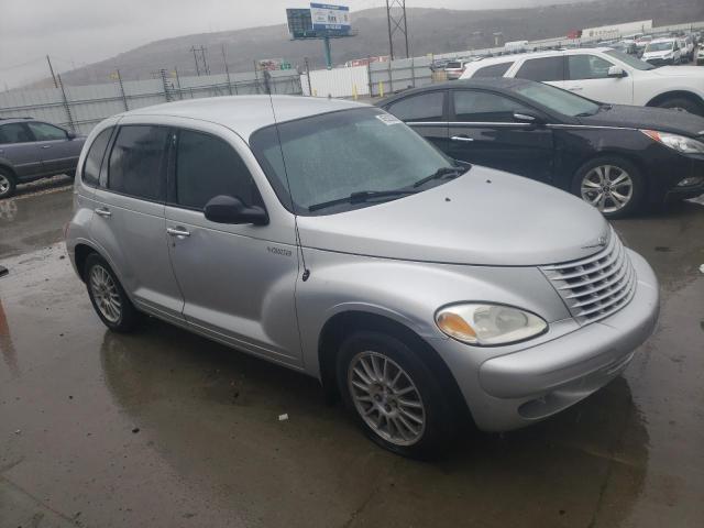 Photo 4 from auction – 2005 CHRYSLER PT CRUISER with VIN 3C4FY48B45T584395
