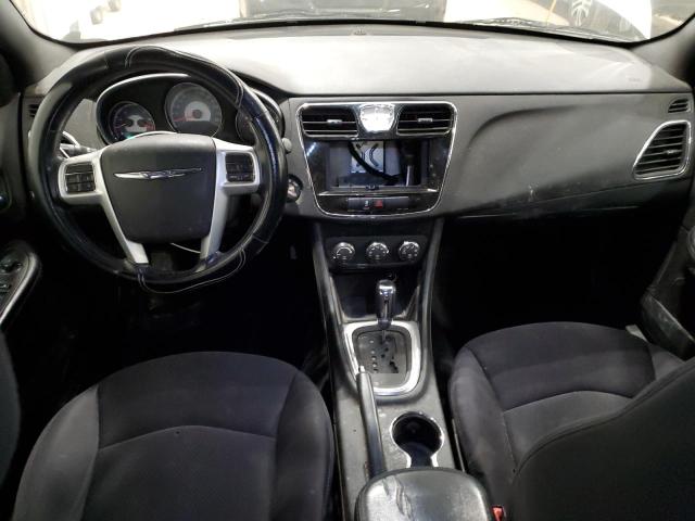 Photo 8 from auction – 2013 CHRYSLER 200 TOURIN with VIN 1C3CCBBG4DN527935