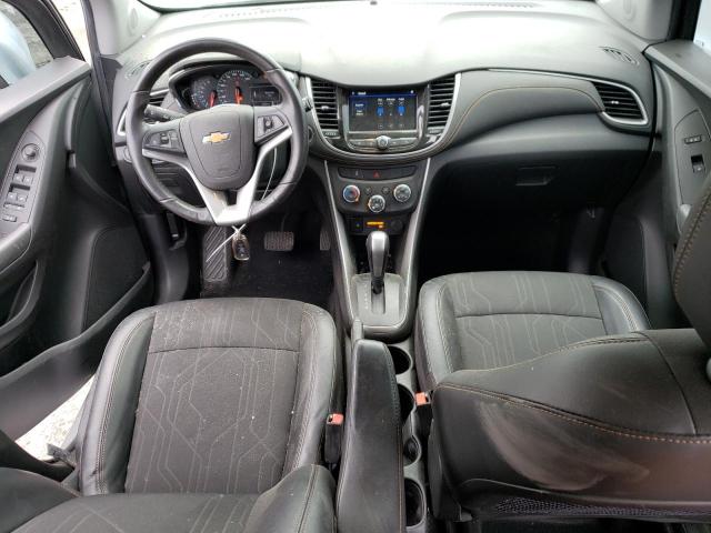 صورة رقم 8 من المزاد - 2018 CHEVROLET TRAX 1LT مع VIN KL7CJLSB2JB677385