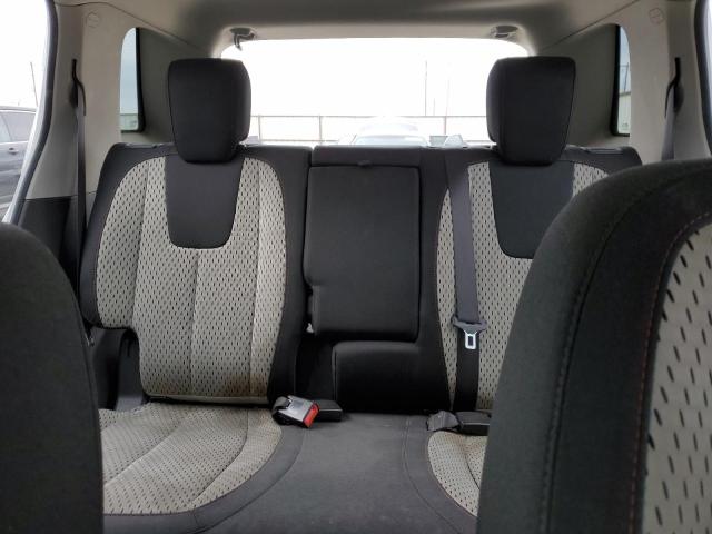Foto 10 de la subasta – 2015 GMC TERRAIN SL con VIN 2GKALMEK5F6289829