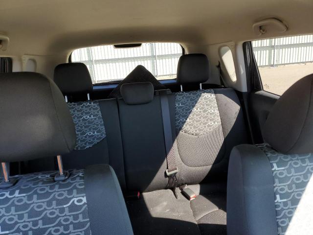 Photo 10 from auction – 2011 KIA SOUL with VIN KNDJT2A22B7258957
