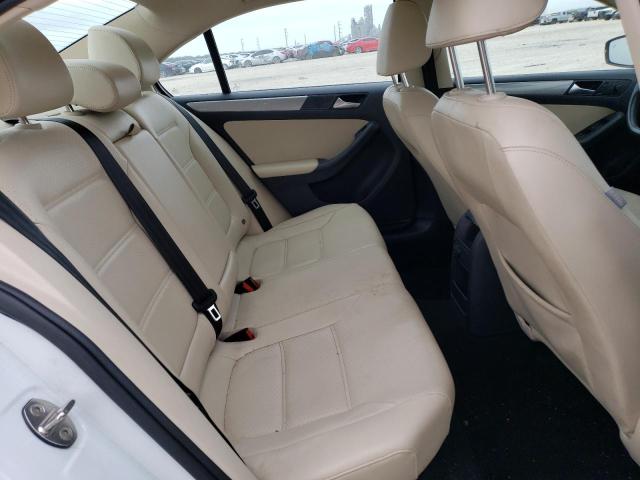 Photo 10 from auction – 2017 VOLKSWAGEN JETTA SE with VIN 3VWDB7AJXHM378957