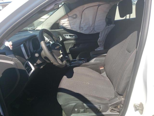 Photo 7 from auction – 2015 CHEVROLET EQUINOX LS with VIN 2GNALAEK8F1146548