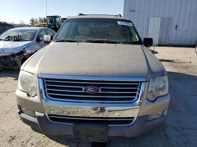 Zdjęcie 5 z aukcji – 2006 FORD EXPLORER X z VIN 1FMEU73E96ZA10634