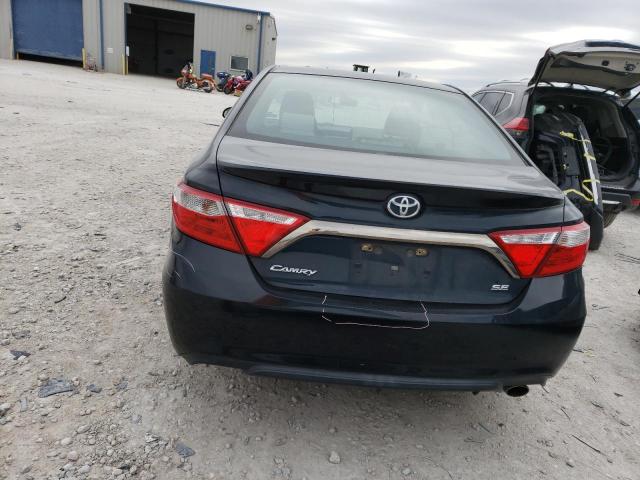Photo 6 from auction – 2016 TOYOTA CAMRY LE with VIN 4T1BF1FK4GU124101