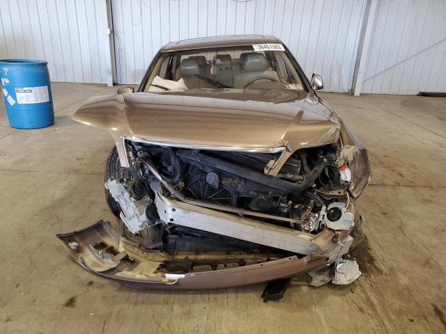 Photo 5 from auction – 1998 LEXUS LS 400 with VIN JT8BH28F2W0099367