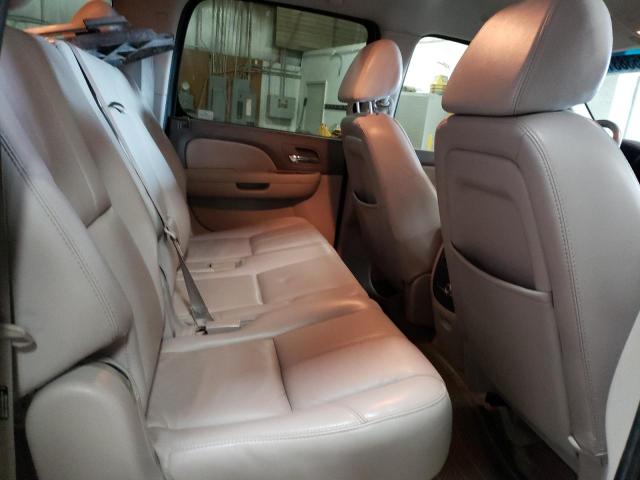 Photo 11 from auction – 2007 CHEVROLET SUBURBAN K with VIN 1GNFK16367J218872