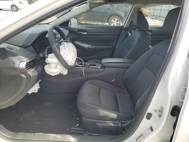 Photo 7 from auction – 2021 NISSAN ALTIMA S with VIN 1N4BL4BV3MN362127