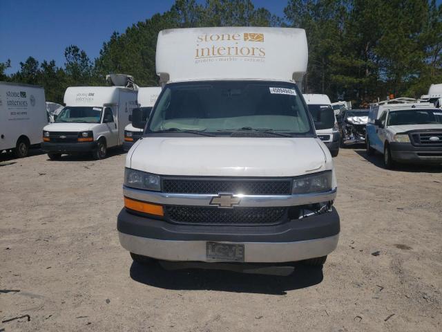 Photo 5 from auction – 2016 CHEVROLET EXPRESS G3 with VIN 1GB0GRFG4G1327594