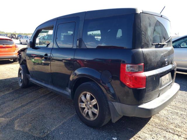 Photo 2 from auction – 2008 HONDA ELEMENT EX with VIN 5J6YH18718L015856
