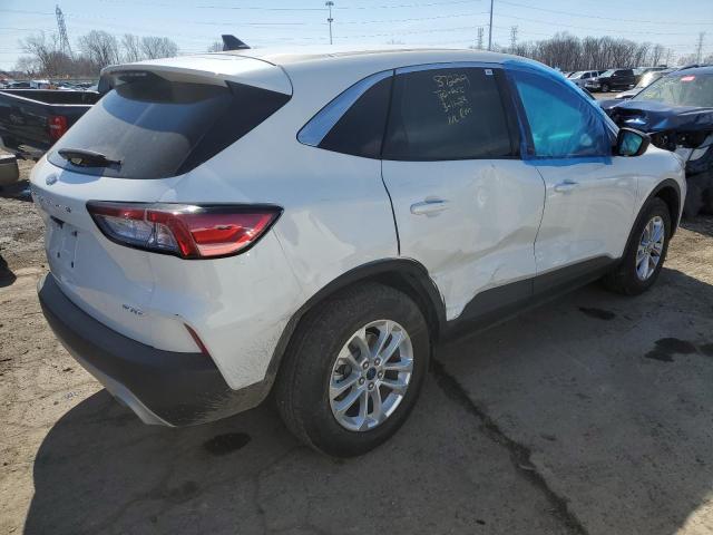 Photo 3 from auction – 2022 FORD ESCAPE SE with VIN 1FMCU9G67NUB22785