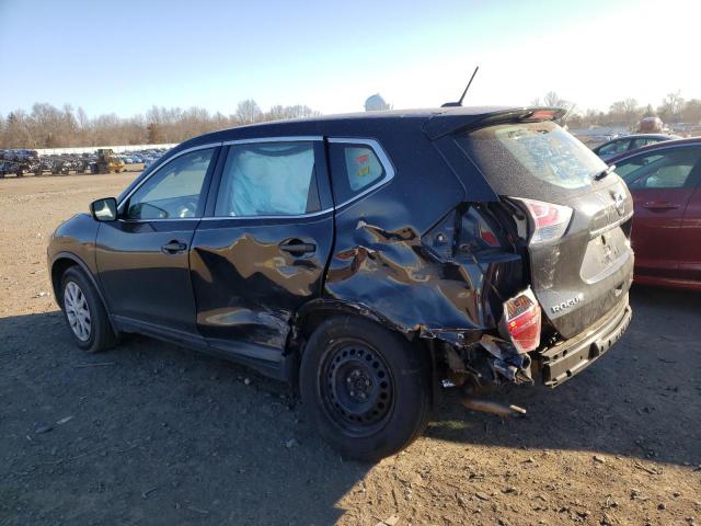 Photo 2 from auction – 2016 NISSAN ROGUE S with VIN KNMAT2MV1GP710149
