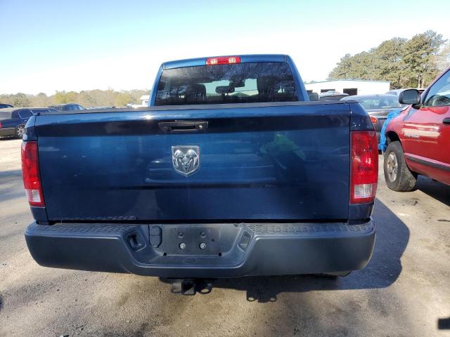 Photo 6 from auction – 2019 RAM 1500 CLASS with VIN 1C6RR6FG8KS625684