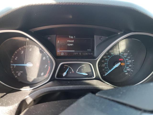 Photo 9 from auction – 2012 FORD FOCUS TITA with VIN 1FAHP3J20CL377985