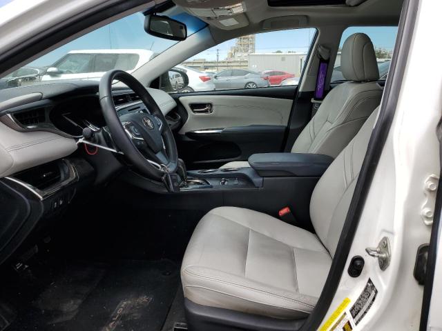 Photo 7 from auction – 2013 TOYOTA AVALON BAS with VIN 4T1BK1EB0DU016969