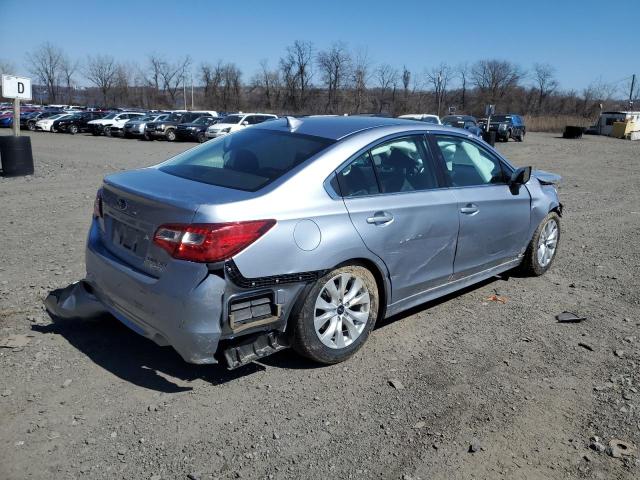 Photo 3 from auction – 2016 SUBARU LEGACY 2.5 with VIN 4S3BNAC67G3008170