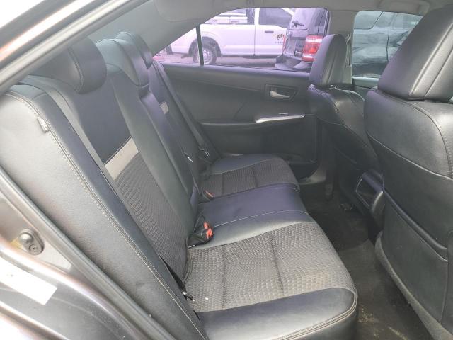 Photo 10 from auction – 2013 TOYOTA CAMRY L with VIN 4T1BF1FK6DU677473