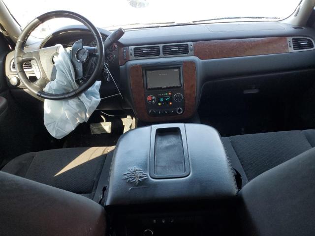 Photo 8 from auction – 2008 CHEVROLET TAHOE C150 with VIN 1GNFC13038J223505