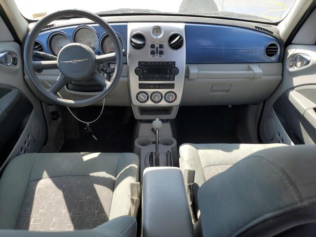 Photo 8 from auction – 2007 CHRYSLER PT CRUISER with VIN 3A4FY58B97T516709