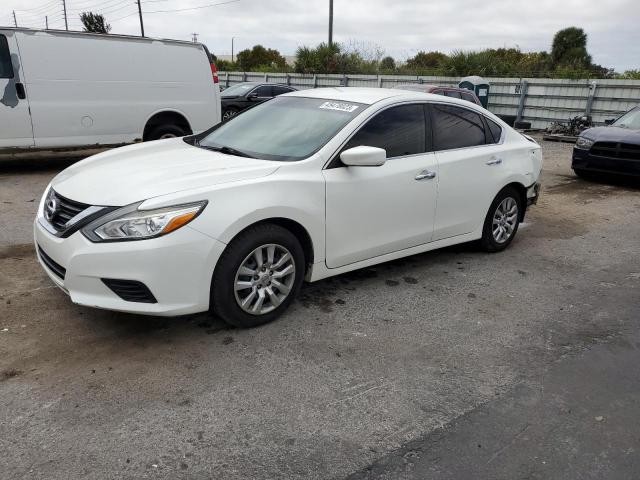 Photo 1 from auction – 2016 NISSAN ALTIMA 2.5 with VIN 1N4AL3AP6GC213624