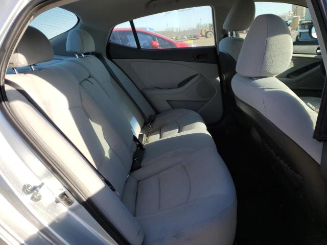 Photo 10 from auction – 2015 KIA OPTIMA LX with VIN 5XXGM4A74FG495008
