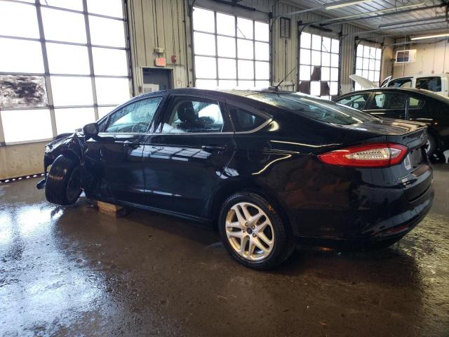 Photo 2 from auction – 2016 FORD FUSION SE with VIN 3FA6P0H79GR252286