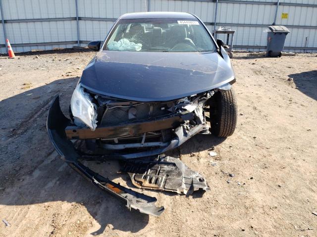 Photo 5 from auction – 2012 TOYOTA CAMRY BASE with VIN 4T1BF1FK9CU588883