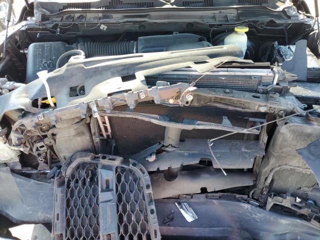Photo 11 from auction – 2017 RAM 1500 ST with VIN 1C6RR6FG0HS524776