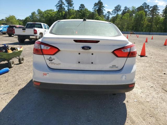 Photo 6 from auction – 2013 FORD FOCUS SE with VIN 1FADP3F23DL231055