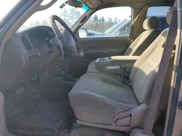 Photo 7 from auction – 2003 TOYOTA TUNDRA ACC with VIN 5TBBN44113S333385