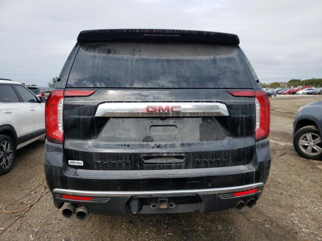 Photo 6 from auction – 2022 GMC YUKON DENA with VIN 1GKS1DKL7NR258950