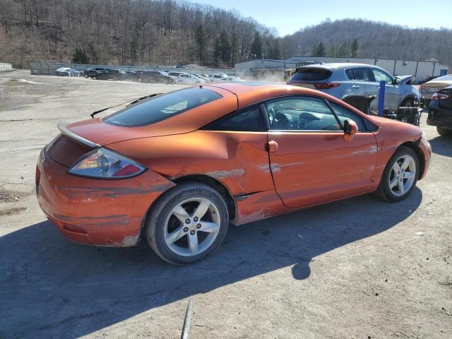 Photo 3 from auction – 2007 MITSUBISHI ECLIPSE GS with VIN 4A3AK24F97E027278
