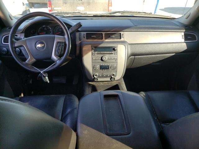 Photo 8 from auction – 2012 CHEVROLET SILVERADO with VIN 3GCPKTE22CG107300