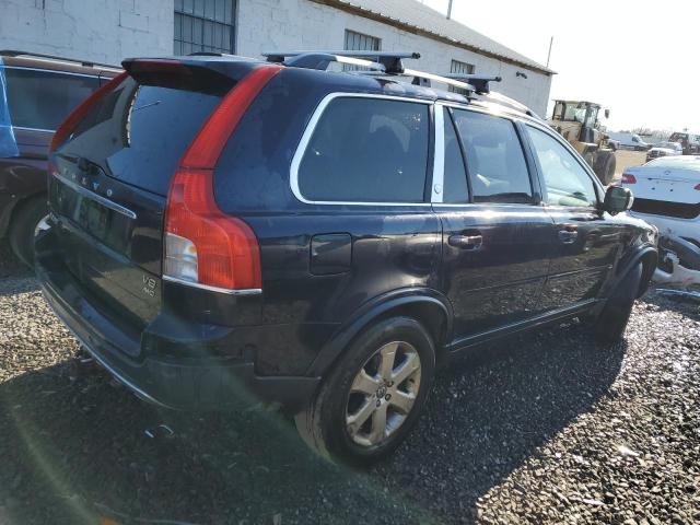 Photo 3 from auction – 2010 VOLVO XC90 V8 with VIN YV4852CZ2A1551940