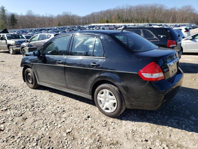 Photo 2 from auction – 2011 NISSAN VERSA S with VIN 3N1BC1AP6BL361372
