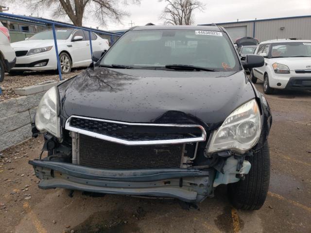 Zdjęcie 5 z aukcji – 2011 CHEVROLET EQUINOX LT z VIN 2CNALDEC8B6471759