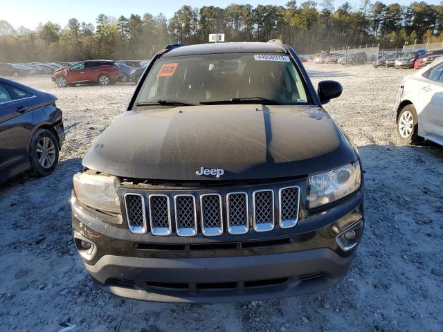 Photo 5 from auction – 2015 JEEP COMPASS LI with VIN 1C4NJCCB9FD373380
