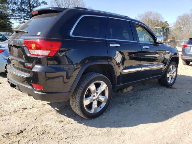 Photo 3 from auction – 2012 JEEP GRAND CHER with VIN 1C4RJFCT6CC333531