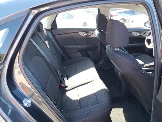 Photo 10 from auction – 2020 KIA FORTE FE with VIN 3KPF24AD1LE174555