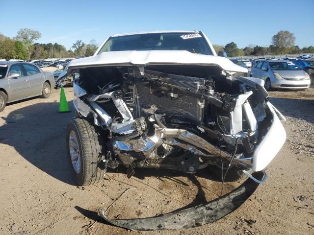 Photo 5 from auction – 2022 RAM 1500 LARAM with VIN 1C6SRFJT1NN429045