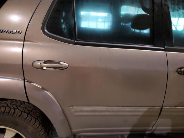 Photo 11 from auction – 2002 TOYOTA SEQUOIA LI with VIN 5TDBT48A92S122117