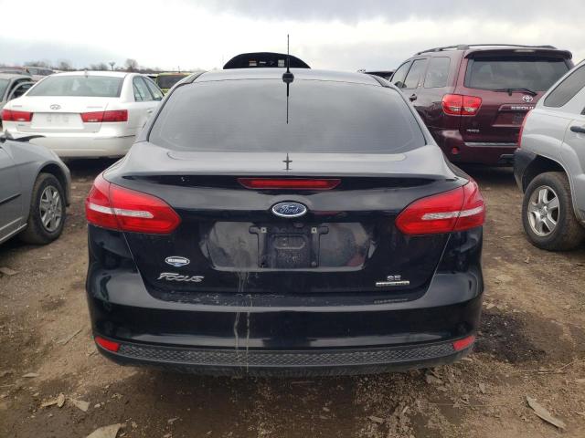Photo 6 from auction – 2016 FORD FOCUS SE with VIN 1FADP3F26GL267293