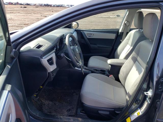 Photo 7 from auction – 2016 TOYOTA COROLLA L with VIN 2T1BURHE9GC538875