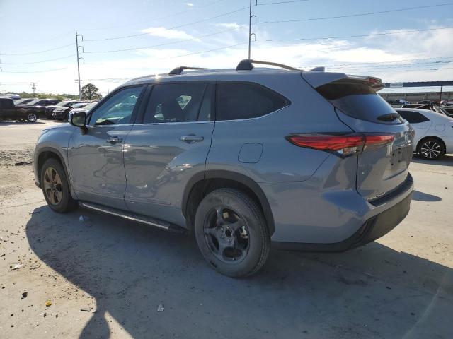 صورة رقم 2 من المزاد - 2022 TOYOTA HIGHLANDER مع VIN 5TDAARAH7NS511364