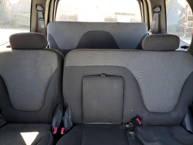 Photo 10 from auction – 2002 FORD EXPEDITION with VIN 1FMRU15L32LA76894