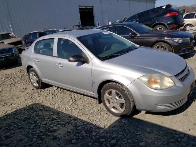 Photo 4 from auction – 2006 CHEVROLET COBALT with VIN 1G1AK55F167709246