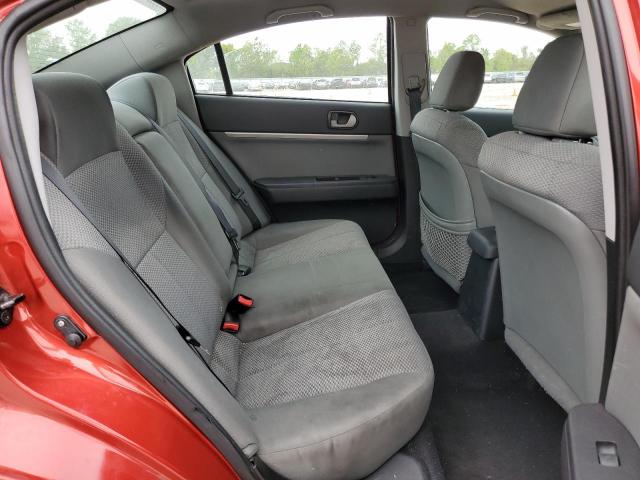 Photo 10 from auction – 2010 MITSUBISHI GALANT FE with VIN 4A32B2FF4AE017783