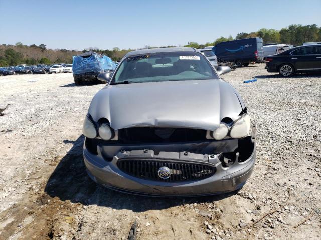 Photo 5 from auction – 2007 BUICK LACROSSE C with VIN 2G4WC582071163861