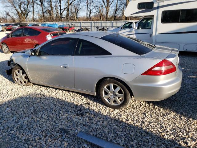 Photo 2 from auction – 2005 HONDA ACCORD SE with VIN 1HGCM82415A017151